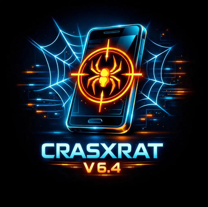 CRASXRAT V 6.4