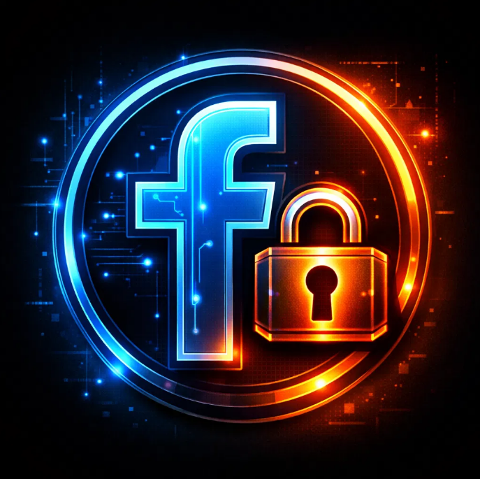 Login Facebook [Marketplace Antigo]