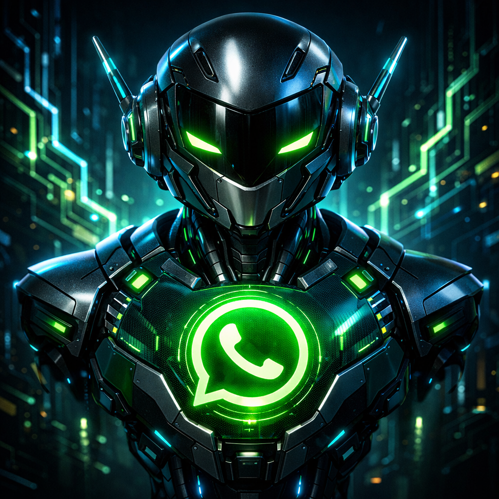 [ALUGUEL MENSAL]  BOT WHATSAPP / P GRUPOS WHATSAPP 