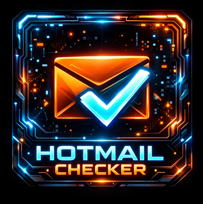 [FERRAMENTA] CHECKER HOTMAIL